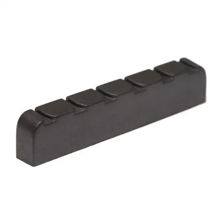 Achetez Aujourd'hui Sillet guitare classique Black Tusq-XL PT-6200 52.90mm