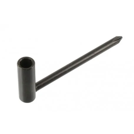 Achat Immédiat Clef truss rod guitare 1/4" (6,35mm)