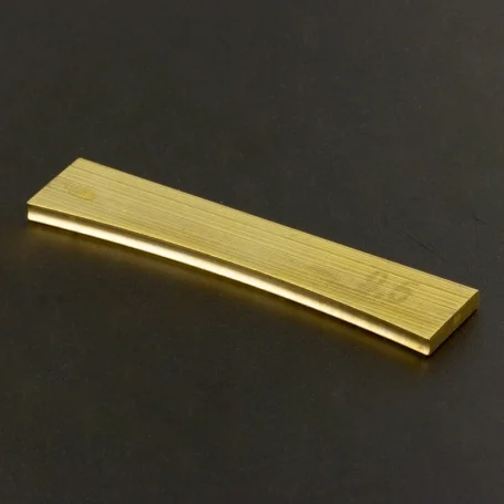 Achat Immédiat Gabarit laiton 9 1/2" pour adaptateur presse frettage