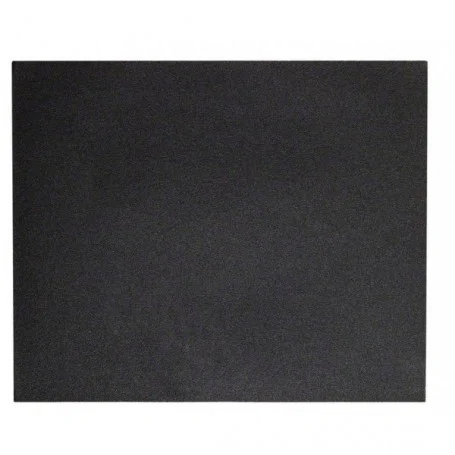 4 feuilles papier de verre pour vernis grain 800 Nouvelle Collection