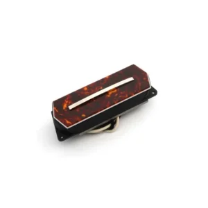 Micro Charlie Christian Classic Tortoise Promotion Saisonnière