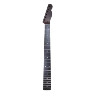 Meilleur Prix Manche Telecaster en Wenge, verni satin