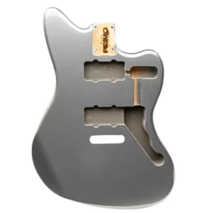 Achetez Aujourd'hui Corps Jazzmaster-All Parts Primo-Meteor Grey