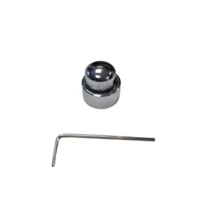 Achetez Aujourd'hui Bouton double chrome