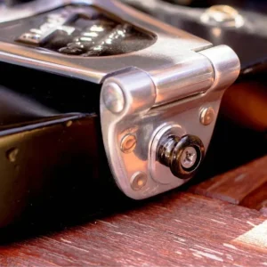 Pas Cher Paquet de vis 2 pouces- Accessoire Bigsby