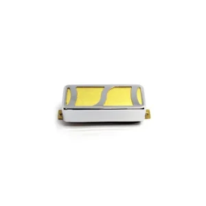MINI HUBUCKER GOLD FOIL / CHROME ALL PARTS® (Set de 2) Bon Plan