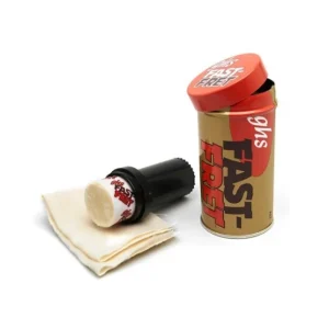 Paiement Sécurisé Nettoyant & Lubrifiant Cordes Guitare Entretien Touche GHS FAST FRET
