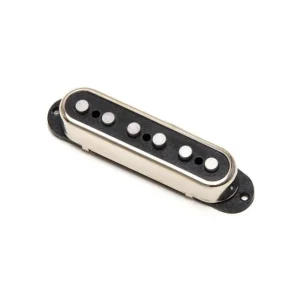 Produit De Marque Micro Simple VintageClass Chevalet – Capot Ouvert Nickel - DUESENBERG®