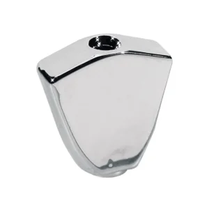 1 Bouton de mécanique tulipe, chrome, Boston Prix Promo