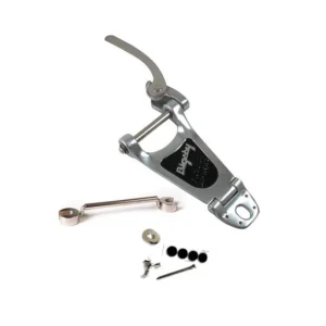 Prix Cassé Kit Towner avec Bigsby B3 aluminium
