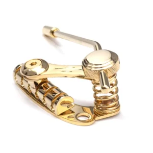 Tremolo Duesenberg Les Trem II Gold – Pour Les Paul & SG Bon Plan