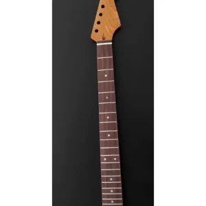 Prix Choc Manche Stratocaster verni, érable torréfié et touche palissandre