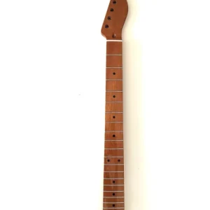 Manche Telecaster en érable torréfié Meilleure Vente