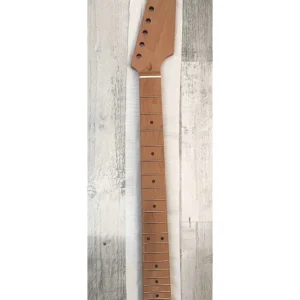 Petit Prix Manche Telecaster en érable avec paddle neck