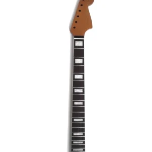 Manche Jazzmaster en érable torréfié, touche palissandre, vernis satin nitro Offre Spéciale