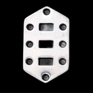 Plaque de Controle bas pour Fender Jaguar Offre Exclusive