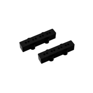 Set de 2 capots de micros pour basse Jazz - All Parts Acheter Direct