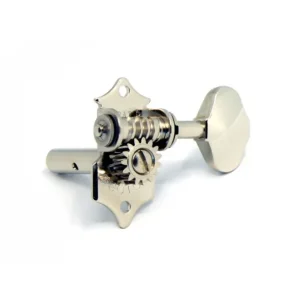 Mecaniques Gotoh Nickel 3+3 boutons Butterbean 1 15 Super Prix