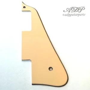 Commander Vite Pickguard pour guitare Epiphone Les Paul 3plis - cream