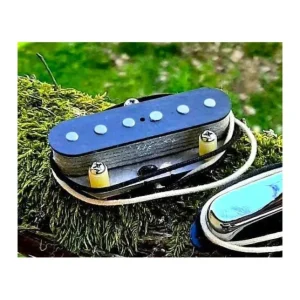 Offre Spéciale Broadcaster Chevalet Dreamsong Pickups