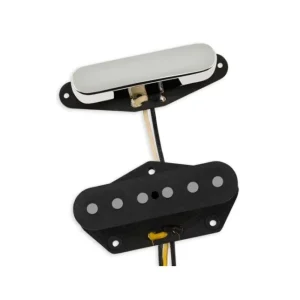 Prix Cassé Set de micros Fender pour Telecaster, Pure Vintage 51