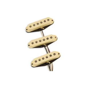 Set de micros pure vintage Stratocaster® ‘61 Seulement Aujourd'hui