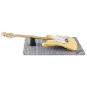 Tapis et support de travail Fender® Gris - Work Station Meilleur Prix