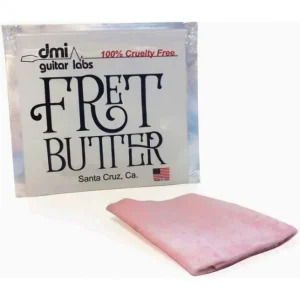 Remise Nettoyant et nourrissant pour touche & frettes - Guitar Labs Fret Butter