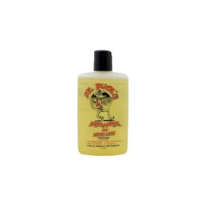 Dernière Chance Dr. Ducks Ax Wax & String Lube