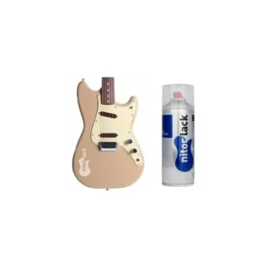 Peinture NITORLACK Desert Sand- Aérosol 400 ml Retour Gratuit