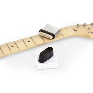 Prix Bas Nettoyant Cordes Guitare Application Rapide - Fender Speed Slick –