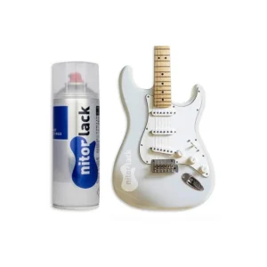 NITORLACK® AÉROSOL CELLULO FADED SONIC BLUE (400ml) Vente Flash