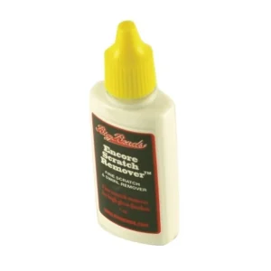 Populaire Big Bends Encore Scratch Remover™ – Effaceur de micro-rayures pour guitare