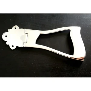 Offre Spéciale Cordier harp Fancy Chrome pour guitare Jazz Archtop