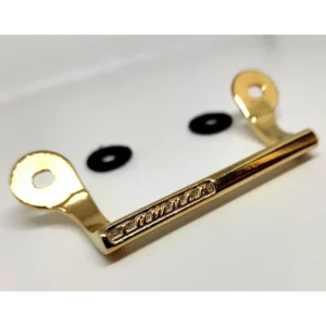 Achetez Aujourd'hui Towner String Tension Bar II Acier GOLD