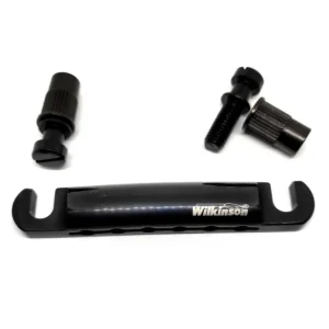 Cordier StopTail Wilkinson Metrique Noir Nouveauté