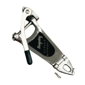 Vibrato Bigsby B6 original USA Chrome Promotion