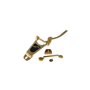 Kit Towner BIGSBY B3 avec système V.Block - Gold Acheter En Ligne