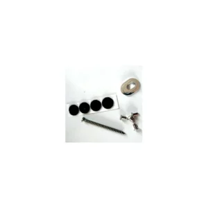 Soldes Kit Towner système avec Bigsby B6 - aluminium