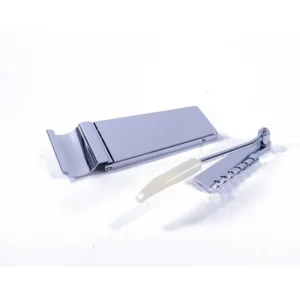 Vibrato long Chrome, Vibrola Lyre/Maestro pour Guitares Gibson Vente Directe
