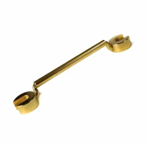 Commande En Gros Adaptateur sans percage TOWNER Down Tension Bar Gold, pour BIGSBY