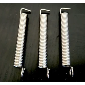 3 ressorts resistance medium pour tremolo style stratocaster Soldes