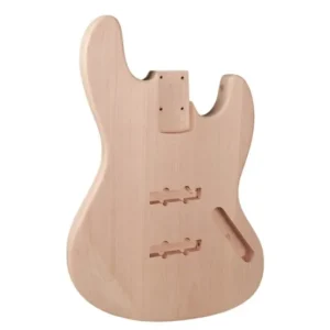 Corps de Jazz Bass en Aulne, Boston Vente Directe