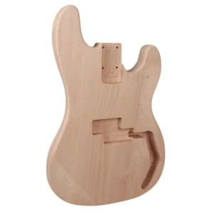Corps de Precision Bass en Aulne, Boston Solde