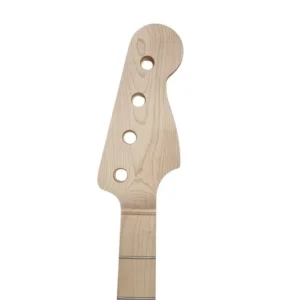 Manche de Jazz Bass 20 frettes, licence Fender Offre Limitée
