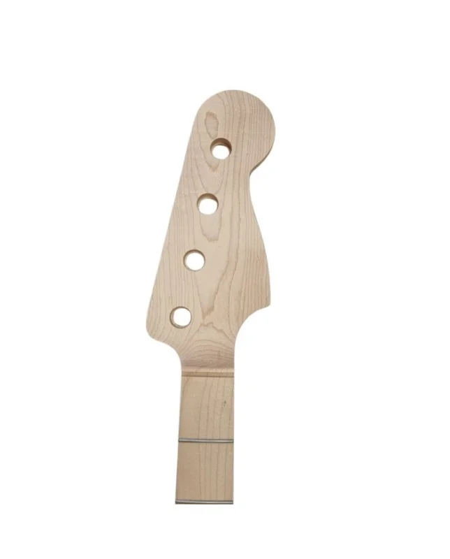 Manche de Jazz Bass 20 frettes, licence Fender Offre Limitée