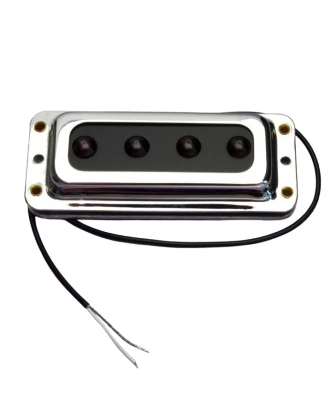 Micro Manche générique de Basse pour Rickenbacker 4001 4003 Offre Spéciale