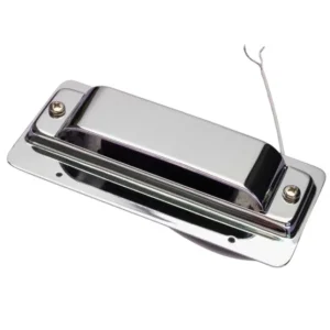Micro Basse Rickenbacker 4001 4003, position chevalet Offre Exclusive