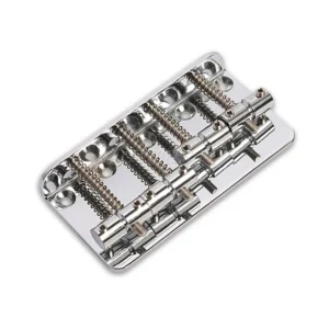 Nouvel Arrivage Cordier de Basse Vintage Chrome pour Jazz Bass