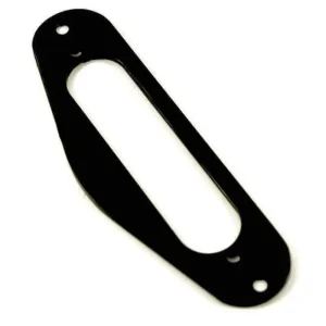 Must-Have Contour Micro Telecaster Manche – Finition Black